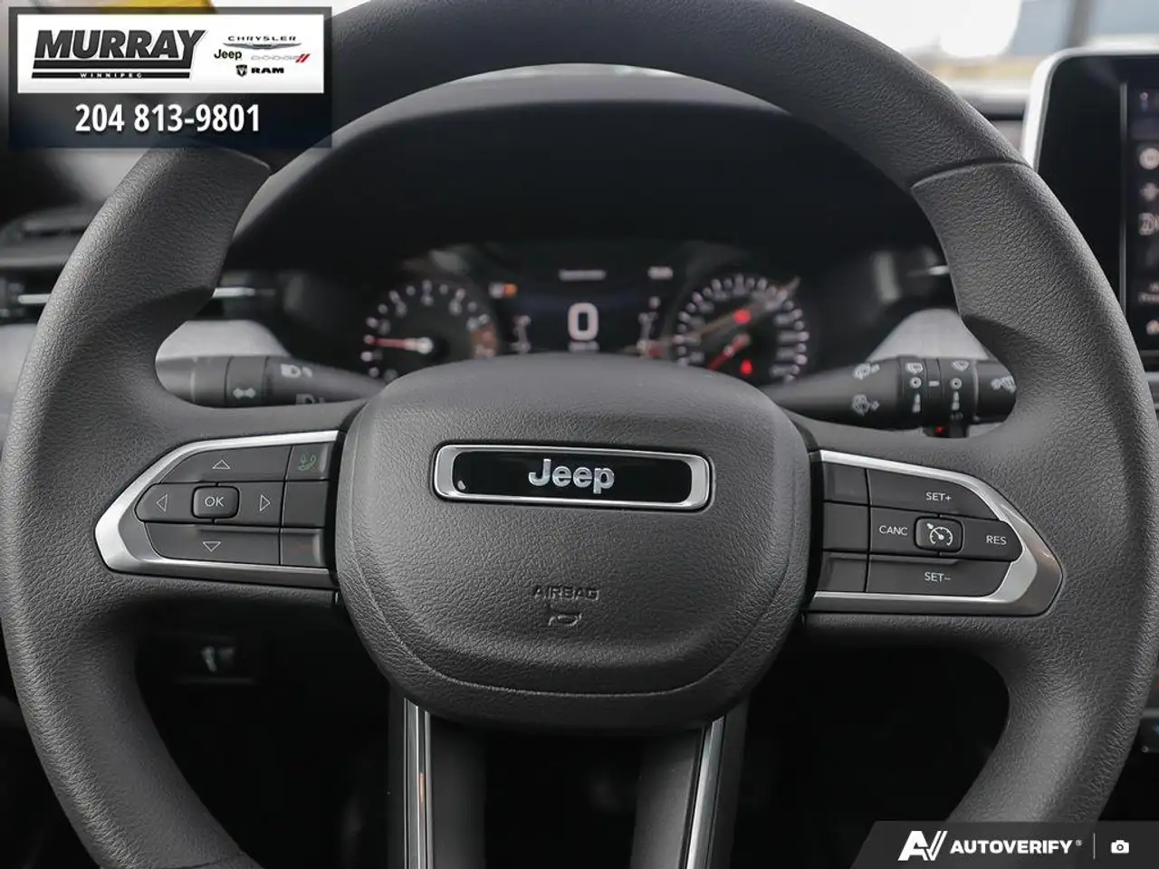 Jeep Compass снимка Jeep Compass