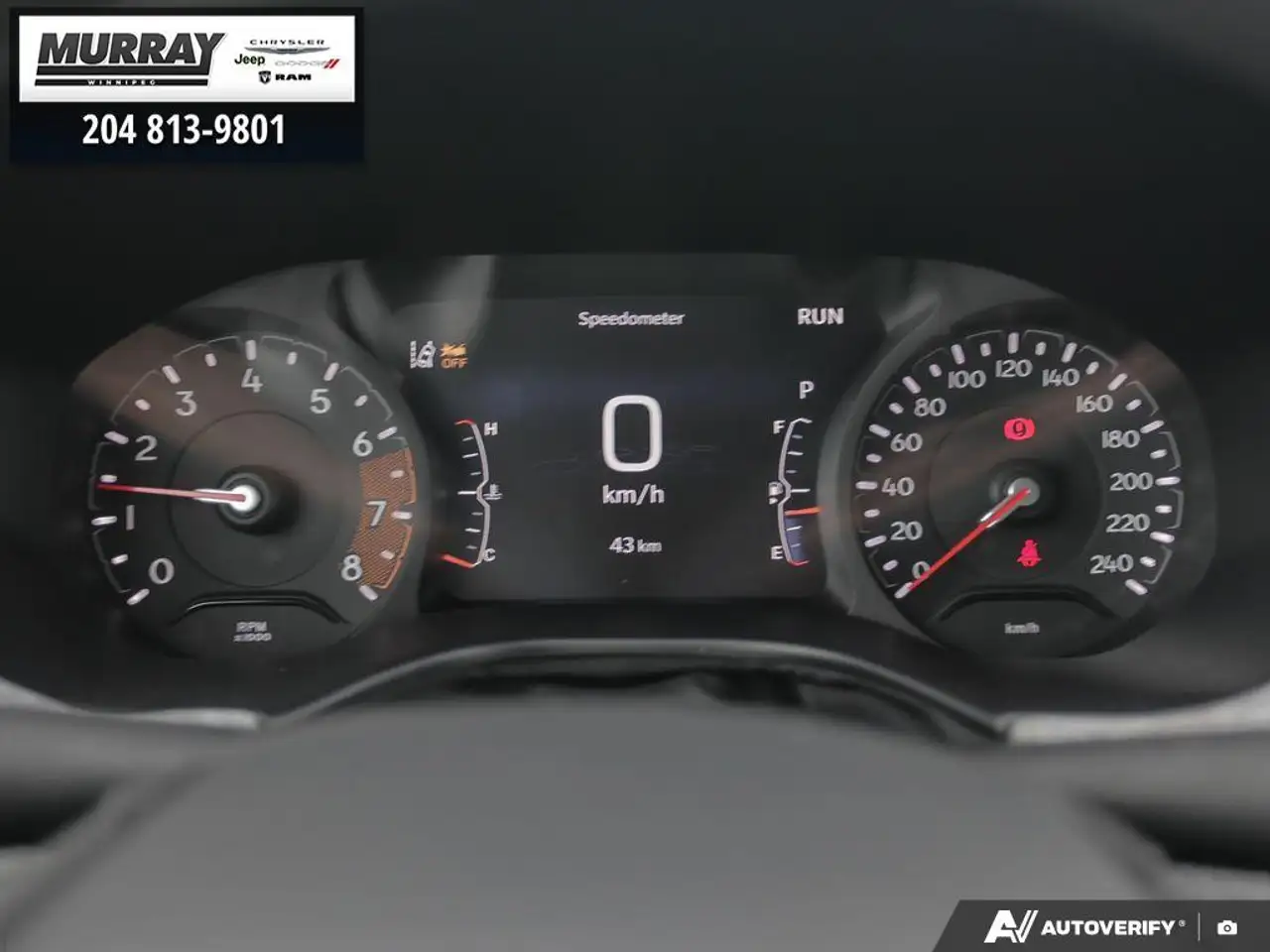 Jeep Compass снимка Jeep Compass