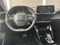 Peugeot 2008 -e Allure Elektromotor 136 Schwarz - thumbnail 6