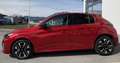 Peugeot 208 PureTech 100 S&S Allure Rot - thumbnail 3