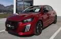 Peugeot 208 PureTech 100 S&S Allure Rot - thumbnail 1