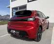 Peugeot 208 PureTech 100 S&S Allure Rot - thumbnail 6