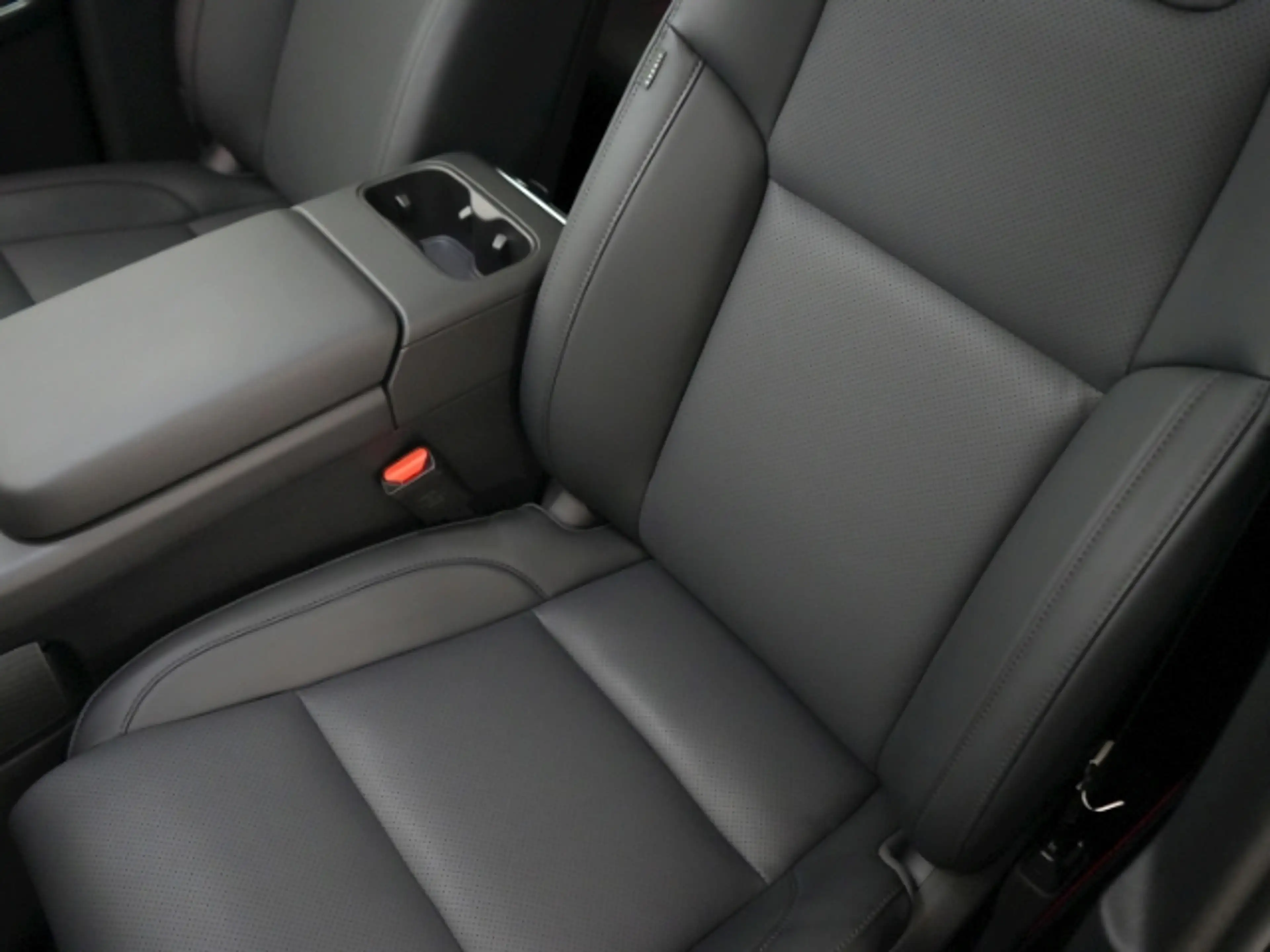 Leapmotor C10 81,9 kWh AWD+360 GRAD KAMERA+SITZ-/LENKRADHEIZUNG+ — photo 10