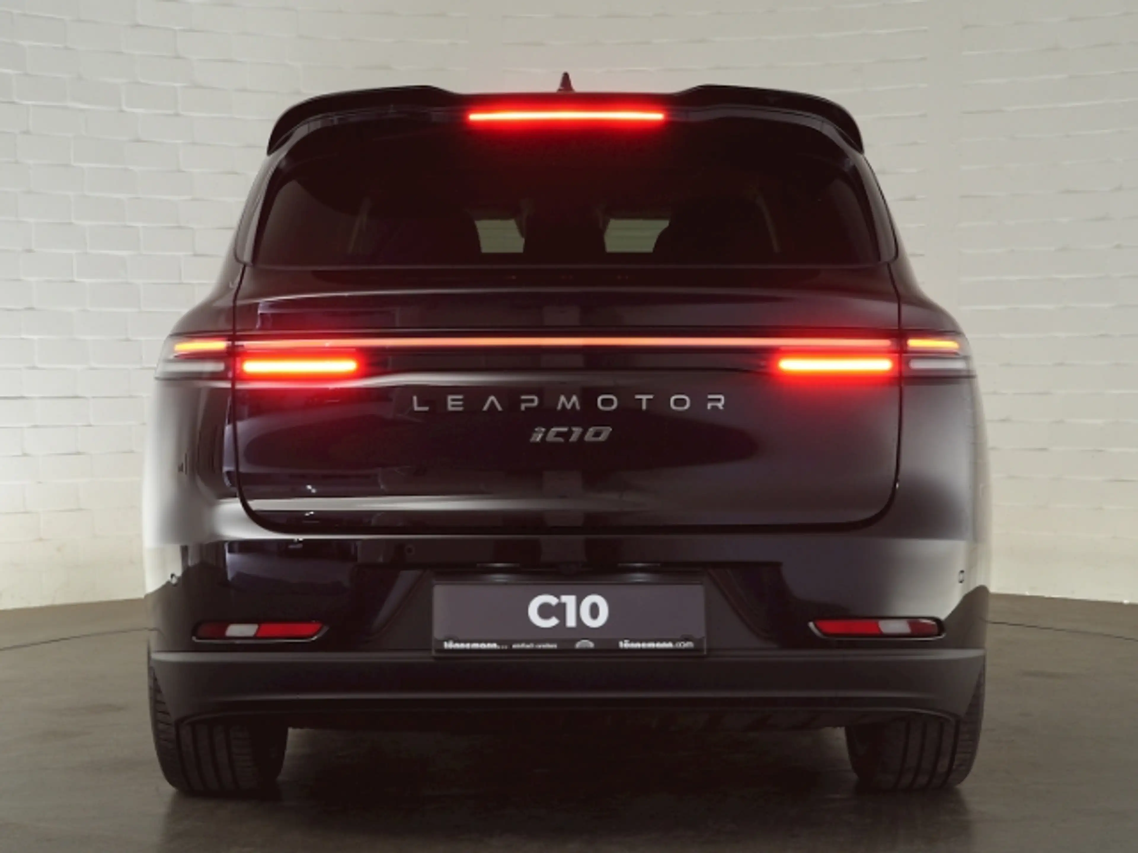 Leapmotor C10 81,9 kWh AWD+360 GRAD KAMERA+SITZ-/LENKRADHEIZUNG+ — photo 4