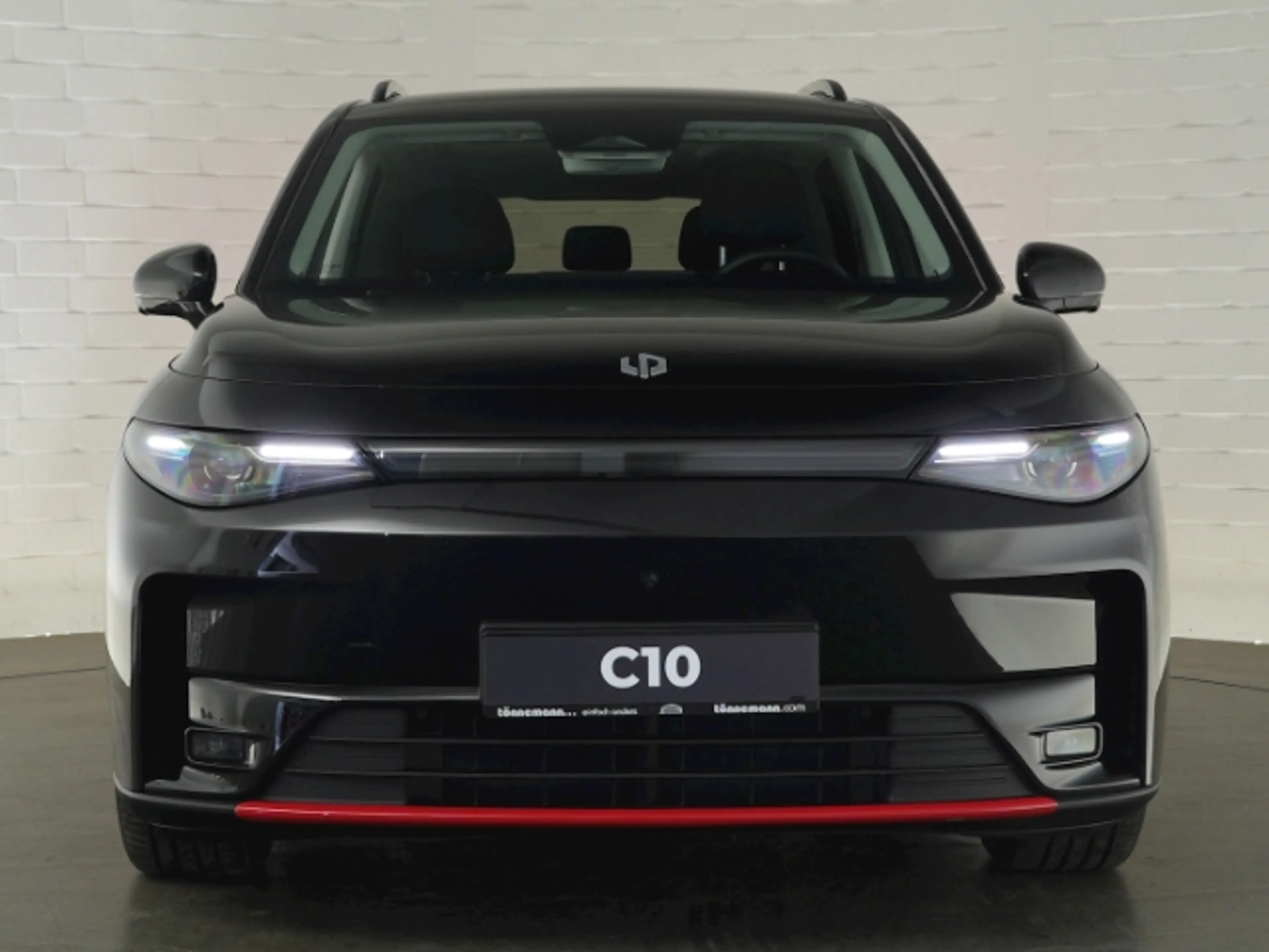 Leapmotor C10 81,9 kWh AWD+360 GRAD KAMERA+SITZ-/LENKRADHEIZUNG+ — photo 3