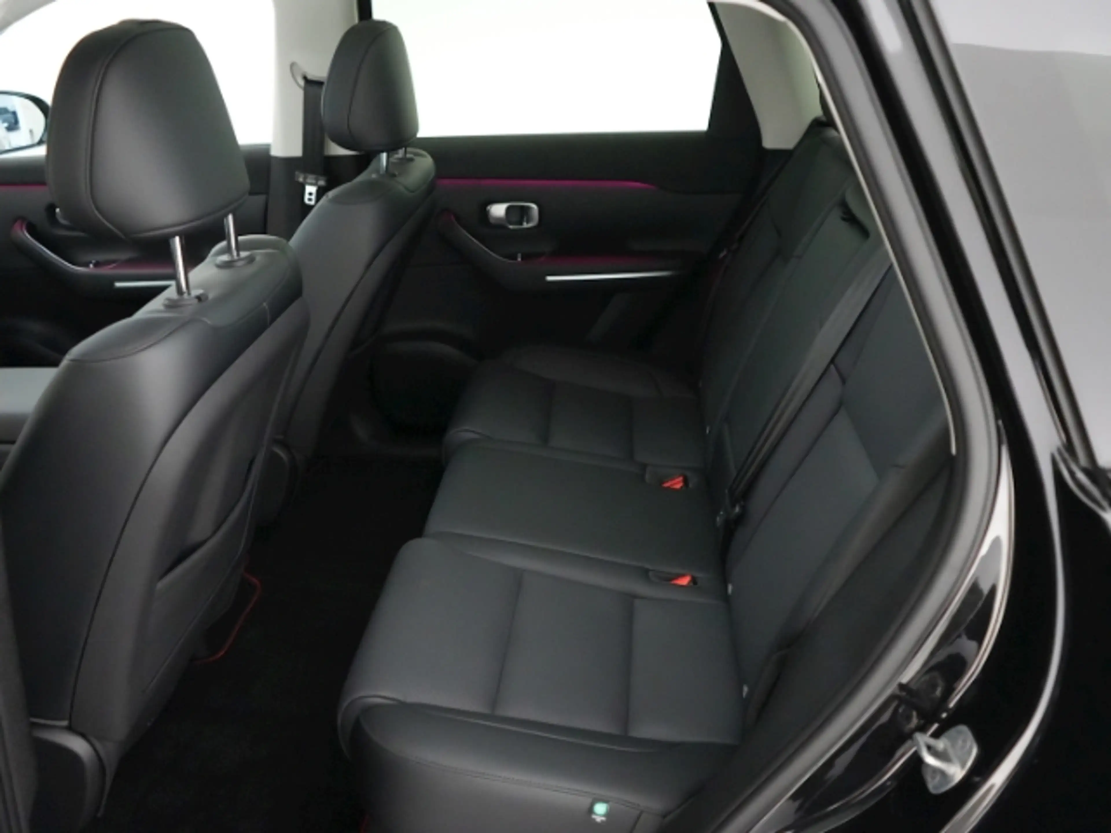 Leapmotor C10 81,9 kWh AWD+360 GRAD KAMERA+SITZ-/LENKRADHEIZUNG+ — photo 9