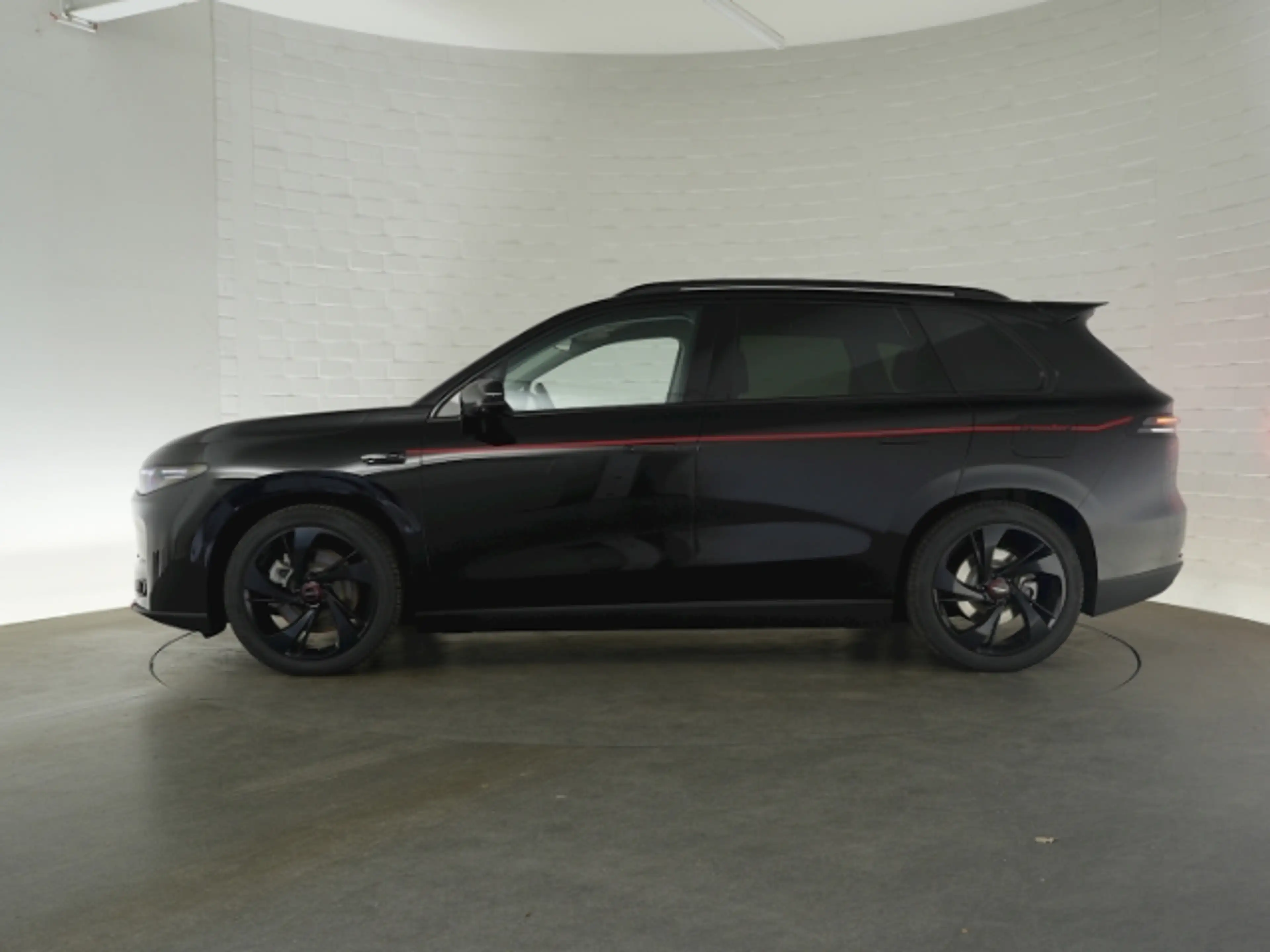 Leapmotor C10 81,9 kWh AWD+360 GRAD KAMERA+SITZ-/LENKRADHEIZUNG+ — photo 6