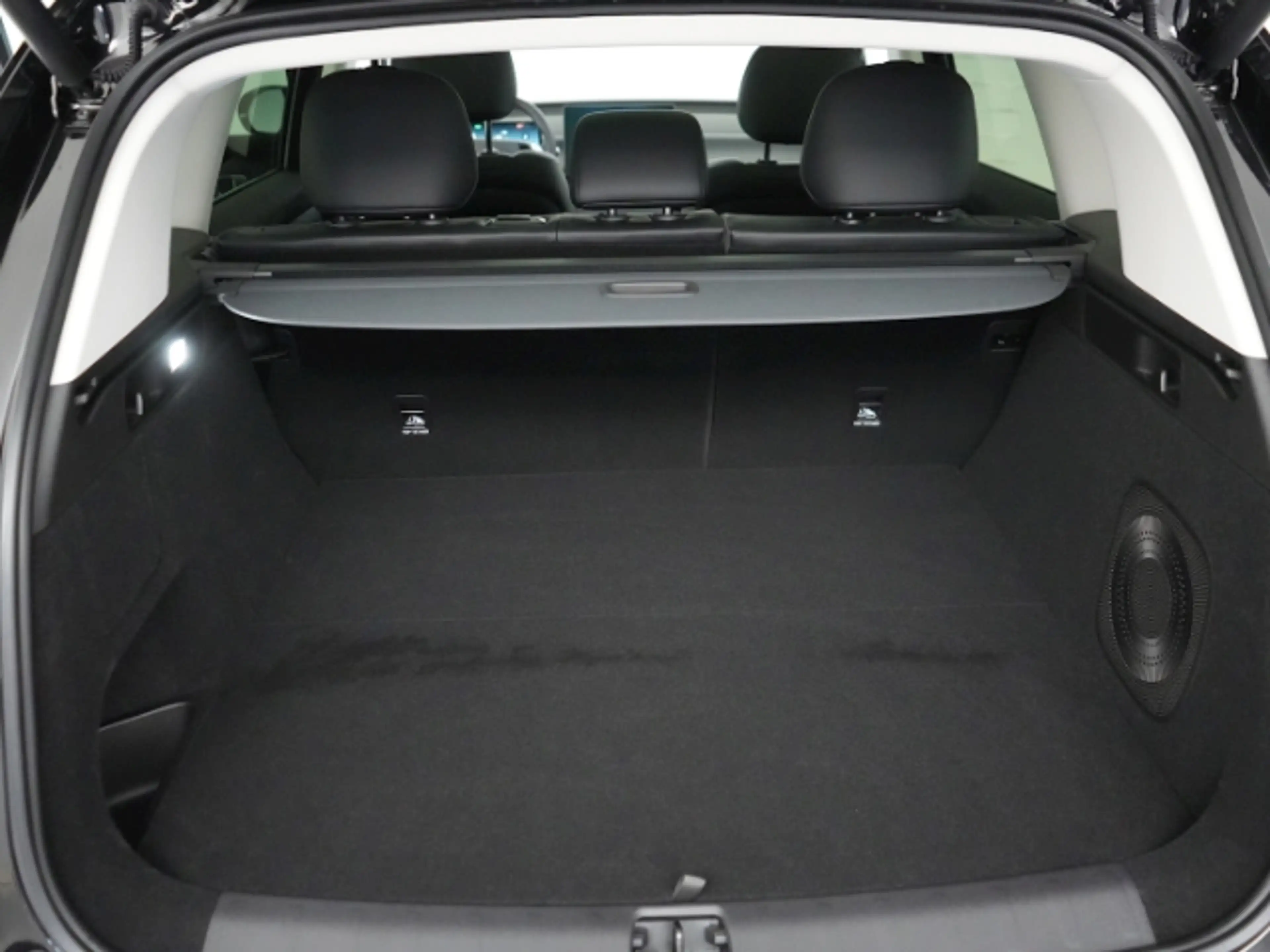 Leapmotor C10 81,9 kWh AWD+360 GRAD KAMERA+SITZ-/LENKRADHEIZUNG+ — photo 7