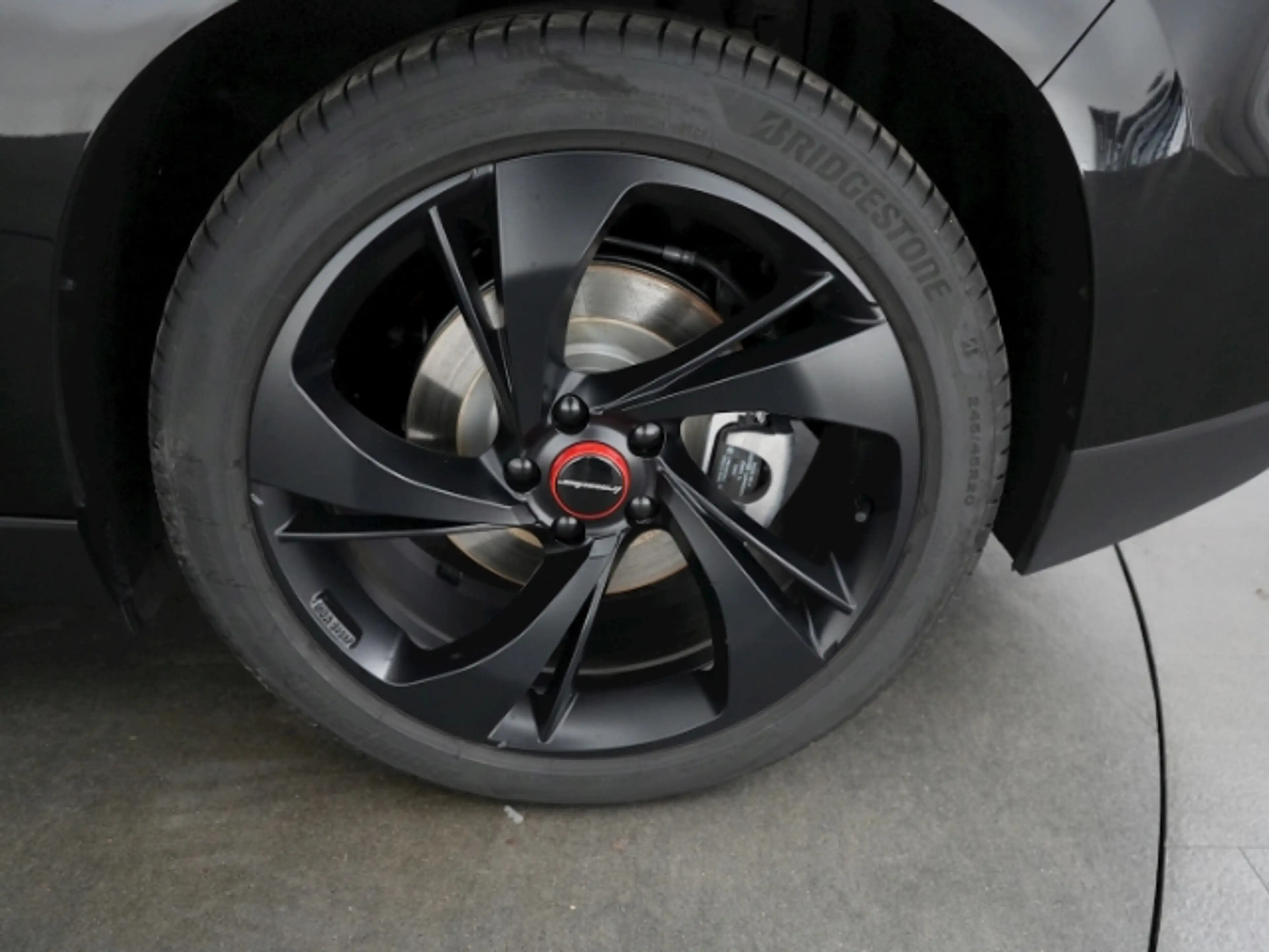 Leapmotor C10 81,9 kWh AWD+360 GRAD KAMERA+SITZ-/LENKRADHEIZUNG+ — photo 8