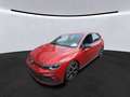 Volkswagen Golf GTI 2.0 TSI OPF DSG BusinessPremium TravelA Rot - thumbnail 4