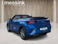 Volkswagen T-Roc Cabriolet 1.5 TSI R-Line OPF R-Line Navi Blu/Azzurro - thumbnail 3