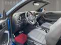 Volkswagen T-Roc Cabriolet 1.5 TSI R-Line OPF R-Line Navi Blu/Azzurro - thumbnail 7