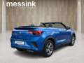 Volkswagen T-Roc Cabriolet 1.5 TSI R-Line OPF R-Line Navi Blauw - thumbnail 4