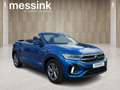 Volkswagen T-Roc Cabriolet 1.5 TSI R-Line OPF R-Line Navi Blauw - thumbnail 5