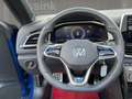 Volkswagen T-Roc Cabriolet 1.5 TSI R-Line OPF R-Line Navi Blu/Azzurro - thumbnail 10