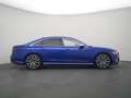 Audi S8 4.0 TFSI quattro 360° MATRIX PANO B&O KAM Bleu - thumbnail 3