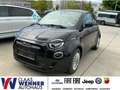 Fiat 500e Action *Radio und Winterpaket *Sitzheizung *Klima Negro - thumbnail 1
