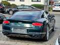 Bentley Continental GT MULLINER/PANORAMA/DYNAMIC-RIDE/SOFTCLOSE/CARBON Grün - thumbnail 8