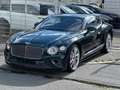 Bentley Continental GT MULLINER/PANORAMA/DYNAMIC-RIDE/SOFTCLOSE/CARBON Grün - thumbnail 2