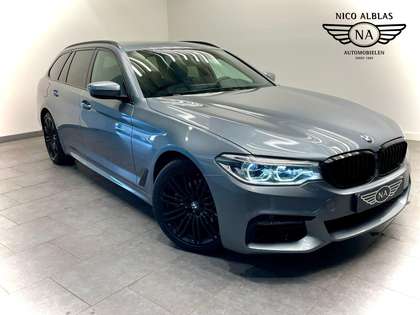BMW 520 5-serie Touring 520i High Executive l M Sport l Sc