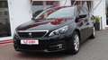 Peugeot 308 1.2 PureTech Virtual Cockpit 360° Tempomat Noir - thumbnail 2