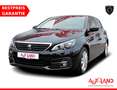 Peugeot 308 1.2 PureTech Virtual Cockpit 360° Tempomat Noir - thumbnail 1