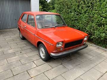 Special, H-Kennzeichen, 1. Hand, Oldtimer