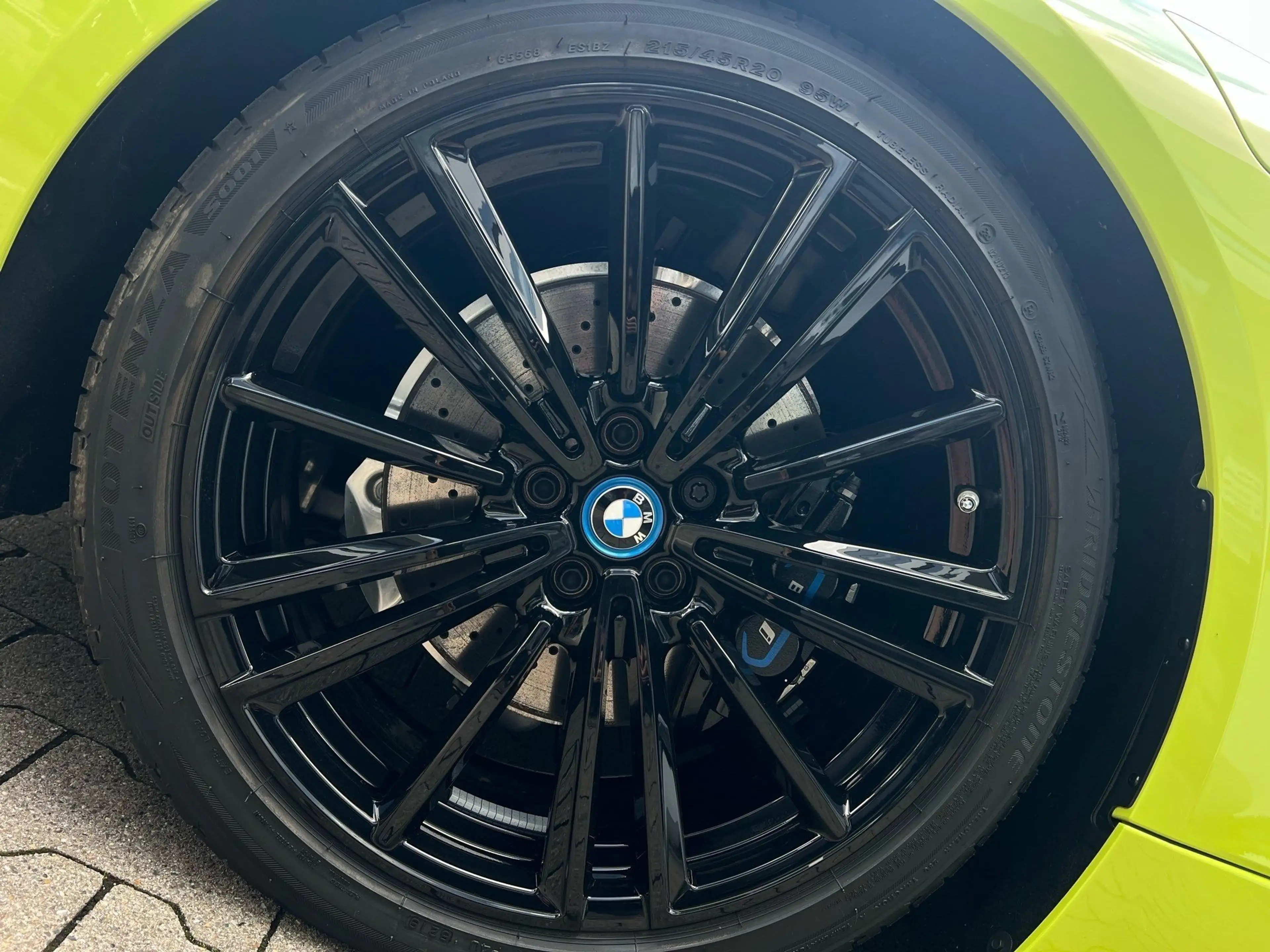 BMW i8 The last 9/18 Individual Manufaktur — photo 10