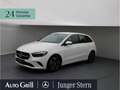 Mercedes-Benz B 180 Progressive Line Advanced Winter-Paket VZA Blanc - thumbnail 1