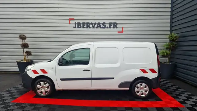 Renault Autres GRAND VOLUME BLUE DCI 95 EXTRA R-LINK