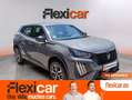Peugeot 2008 1.2 PureTech S&S Active 100 Gris - thumbnail 1