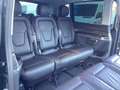 Mercedes-Benz V 300 d AVANTGARDE EDITION XXL 8Sitze elek Türen Noir - thumbnail 11