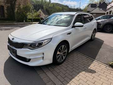 Sportswagon Spirit Navi,R.K-,PDC,AHK,SHZ