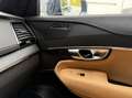 Volvo XC90 2.0 T8 Recharge AWD Ultimate Bright 7P TREKHAAK PA Bleu - thumbnail 13