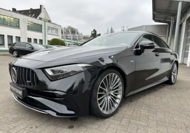 Mercedes-Benz CLS 53 AMG 4Matic+ Aut.