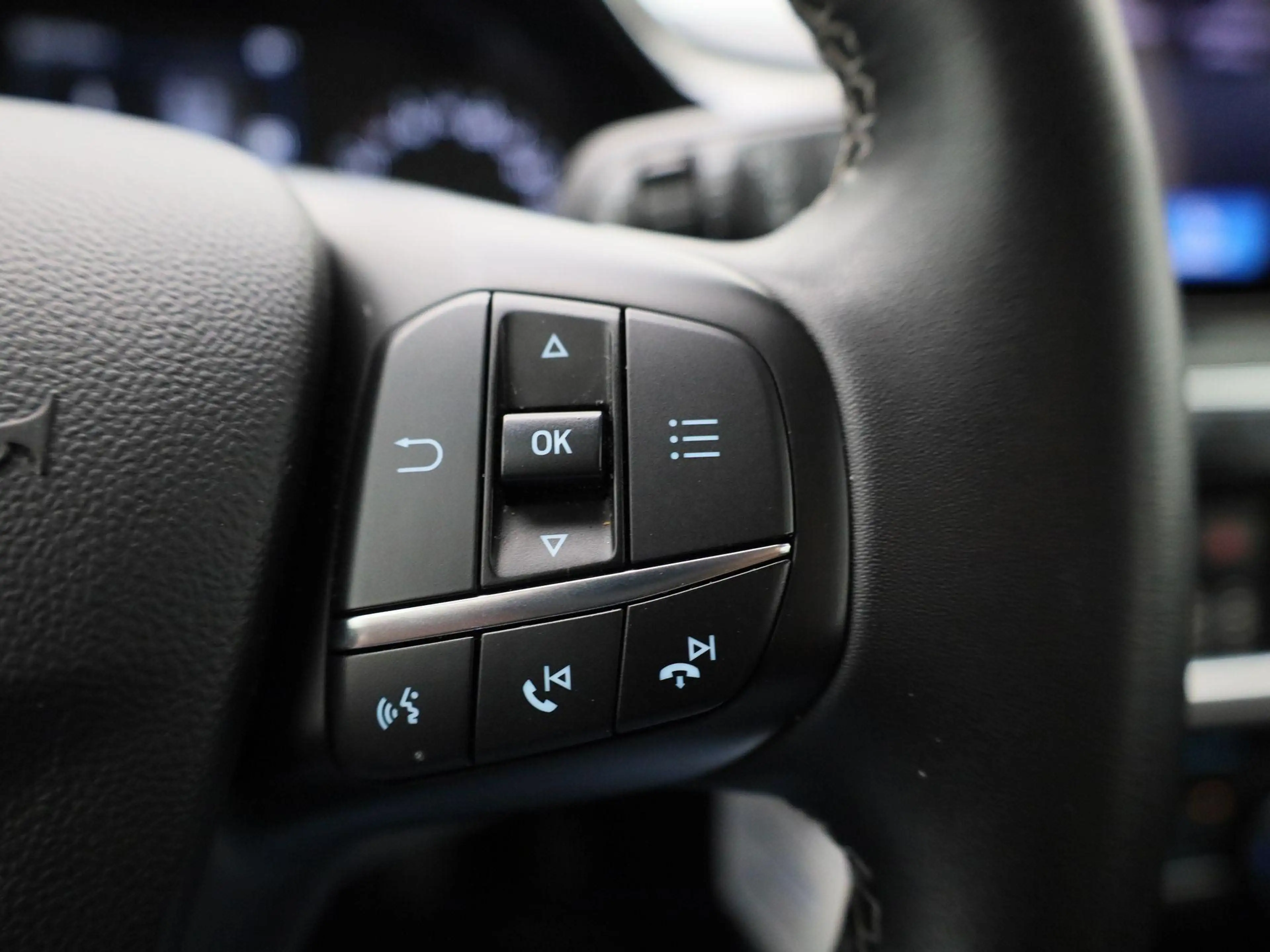 Ford Fiesta 1.0 EcoBoost Hybrid Titanium — photo 15