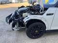 MINI Cooper SE Full Electric 32,6 kWh 3p auto INCIDENTATA Bianco - thumbnail 8
