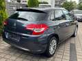 Citroen C4 e-HDi 115 Tendance Blau - thumbnail 4