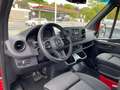 Mercedes-Benz Sprinter 316 CDI L2H1 Tourer*PDC*AHK*9.Sitze* Piros - thumbnail 20