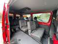 Mercedes-Benz Sprinter 316 CDI L2H1 Tourer*PDC*AHK*9.Sitze* Czerwony - thumbnail 12