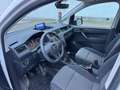 Volkswagen Caddy 2.0 TDI L1H1 BMT Comfortline Blanc - thumbnail 10