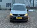 Volkswagen Caddy 2.0 TDI L1H1 BMT Comfortline Blanc - thumbnail 7