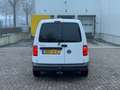 Volkswagen Caddy 2.0 TDI L1H1 BMT Comfortline Blanc - thumbnail 4