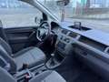 Volkswagen Caddy 2.0 TDI L1H1 BMT Comfortline Blanc - thumbnail 8