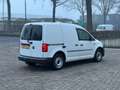 Volkswagen Caddy 2.0 TDI L1H1 BMT Comfortline Blanc - thumbnail 5