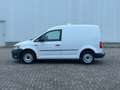 Volkswagen Caddy 2.0 TDI L1H1 BMT Comfortline Blanc - thumbnail 2