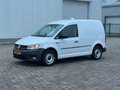 Volkswagen Caddy 2.0 TDI L1H1 BMT Comfortline Blanc - thumbnail 1