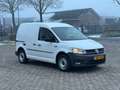 Volkswagen Caddy 2.0 TDI L1H1 BMT Comfortline Blanc - thumbnail 6