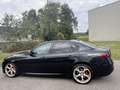 Alfa Romeo Giulia 2.2 JTD Sprint 2020 Zwart - thumbnail 9