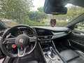 Alfa Romeo Giulia 2.2 JTD Sprint 2020 Zwart - thumbnail 15